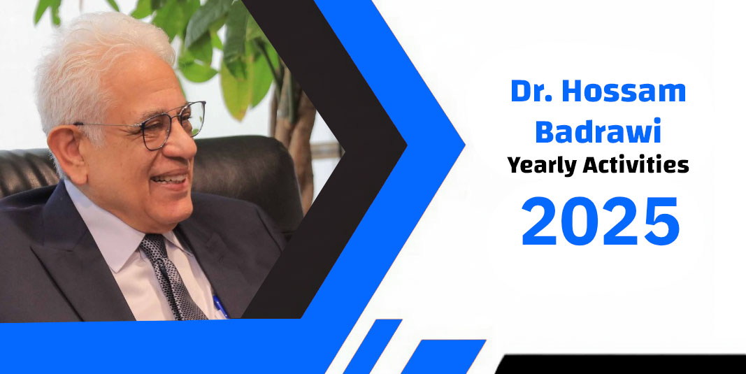 Yearly Activities 2025